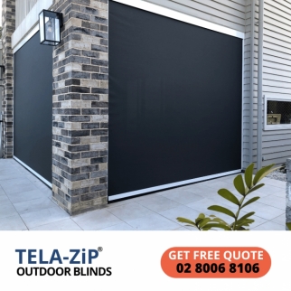 TELA OUTDOOR BLINDS 2