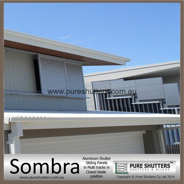 SS022003 Ventilation Louvers