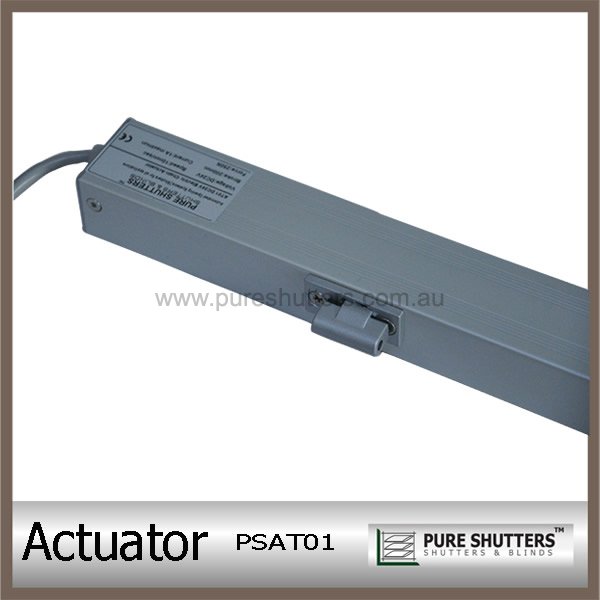 Cheap Tubular Actuator